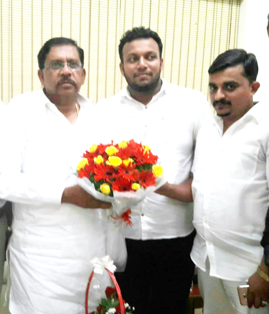 ಸಧ್ಯದಲ್ಲಿಯೇ ಯುವ ಕಾಂಗ್ರೆಸ್ ಸಮಾವೇಶ